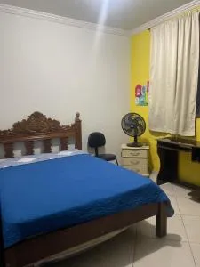 Cantinho dos pássaros - Coronel Fabriciano