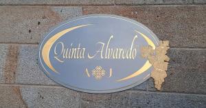 Quinta Alvaredo - Ubytování bez kategorie ve městě Melgaço