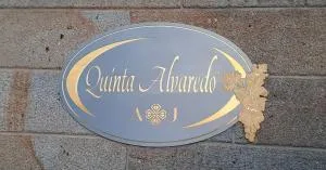 Quinta Alvaredo - A Almuina
