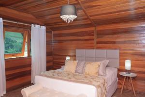 Aconchego da bocaina