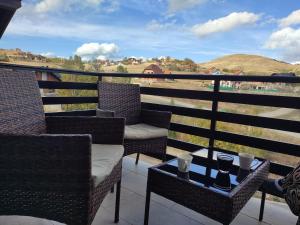 Apartman TEKA