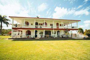 Hotel Campestre Villa Esmeralda