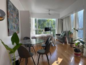 Monoambiente en Recoleta - Strutture non classificate a Buenos Aires