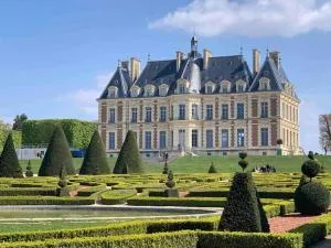 Location Studio meublé Sceaux (proche Lakanal) - 皇后堡