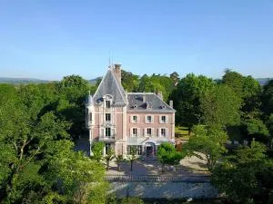 Domaine de Combelongue - Chatte