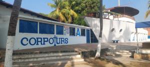 Apto cerca a Paseo Colon