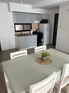 Alameda Departamento Temporario