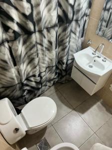 Alameda Departamento Temporario