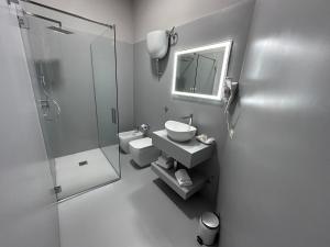 Deluxe King Room room in Parthenope Rooms