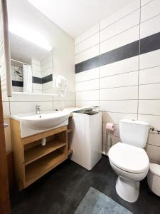 3- Charmant studio Brides-les-Bains