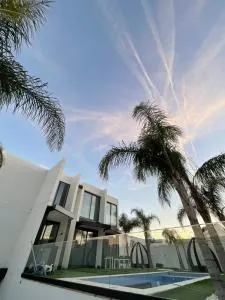 VILLA HERMES - Lliria