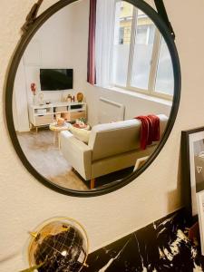 Le Milano - Studio Centre ville - Romans