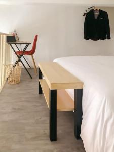 Le Milano - Studio Centre ville - Romans