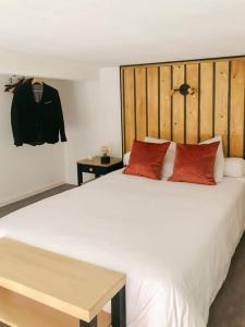 Le Milano - Studio Centre ville - Romans