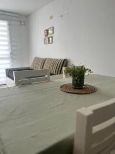 Alameda Departamento Temporario - Santa Fe