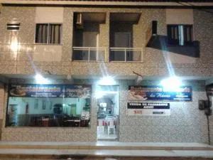 Pousada do Flávio - Saco dos Cações