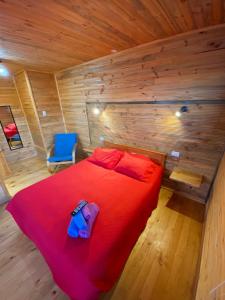 Lilafken Apart Pichilemu