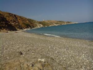 Drakano Rooms Ikaria Greece