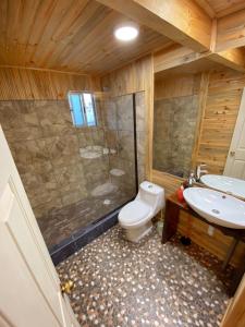 Lilafken Apart Pichilemu