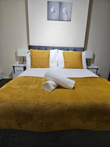 Nariken Apartments, Cardiff