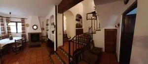 Casa Isabel - Los Mases