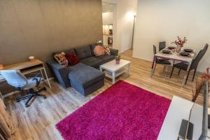 Gems of Budapest - Ruby Unit