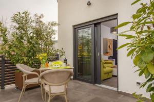 Apartments Bijou 