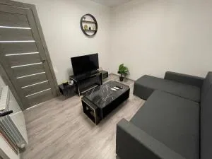 Apartament ultramodern central - Velyikyy Bychkiv