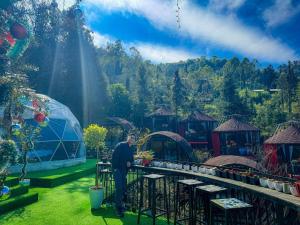 Plum Homestay Đồng Văn