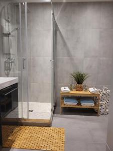 COCOONING HOUSE 211 SUITE AZUR appartement AEROPORT PARIS ROISSY CDG, PARC ASTERIX, CHATEAU DE CHANTILLY, STADE DE FRANCE