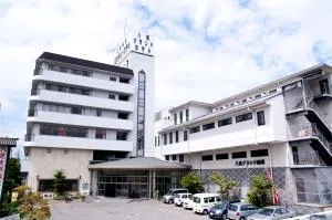 八尾グランドホテル - Fujiidera