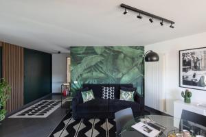 Loft 36 by Nosdom Properties