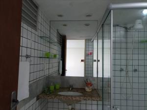 Apartamento na Orla de Manaíra - Angela Hospedagens