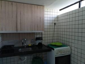 Apartamento na Orla de Manaíra - Angela Hospedagens