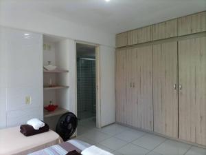 Apartamento na Orla de Manaíra - Angela Hospedagens