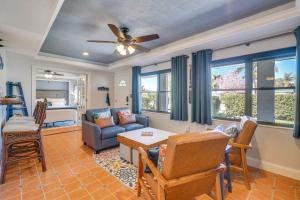 Port Charlotte Vacation Rental w Heated Pool!