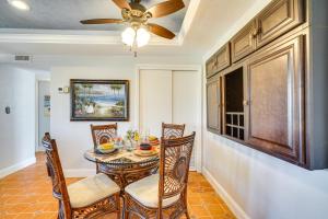 Port Charlotte Vacation Rental w Heated Pool!