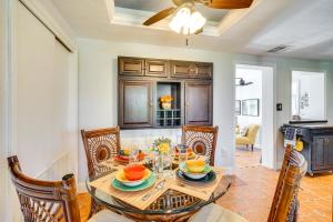 Port Charlotte Vacation Rental w Heated Pool!