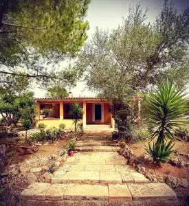 Casa de Estrella - Costitx