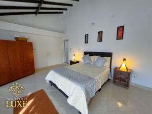 HOTEL LEYVA LUXE