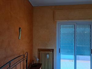 La casa dei viaggiatori, Bari