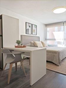 Apartamento en Punta Carretas