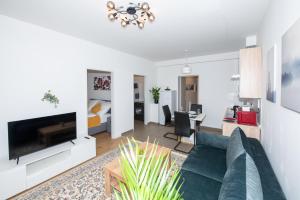 Lipi Apartment