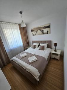 Apartament na Orlej w Zamościu