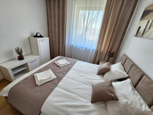 Apartament na Orlej w Zamościu