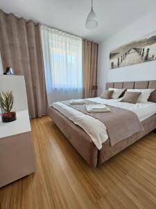 Apartament na Orlej w Zamościu