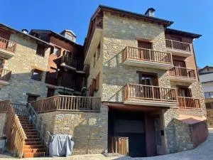 APARTAMENTO EN LA VALL FOSCA - Torre de Capdella