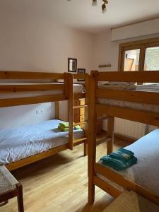 APARTAMENTO EN LA VALL FOSCA