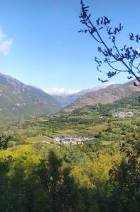 APARTAMENTO EN LA VALL FOSCA