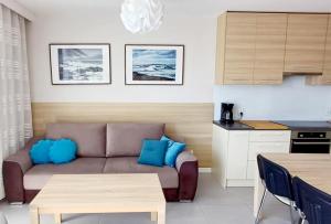 Apartament Zachodni Rewal